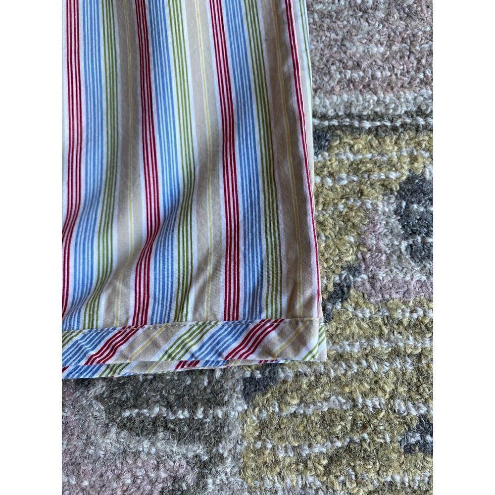 Target Striped King Pillowcase Set - Picture 2 of 7